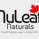 Nuleaf logo